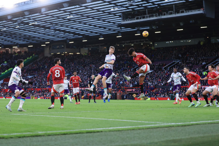 Photo by Simon Stacpoole/Offside/Offside via Getty Images