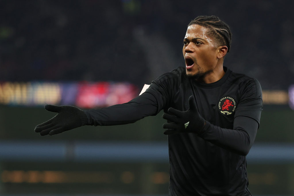 Aston Villa v West Ham United - Emirates FA Cup Third Round