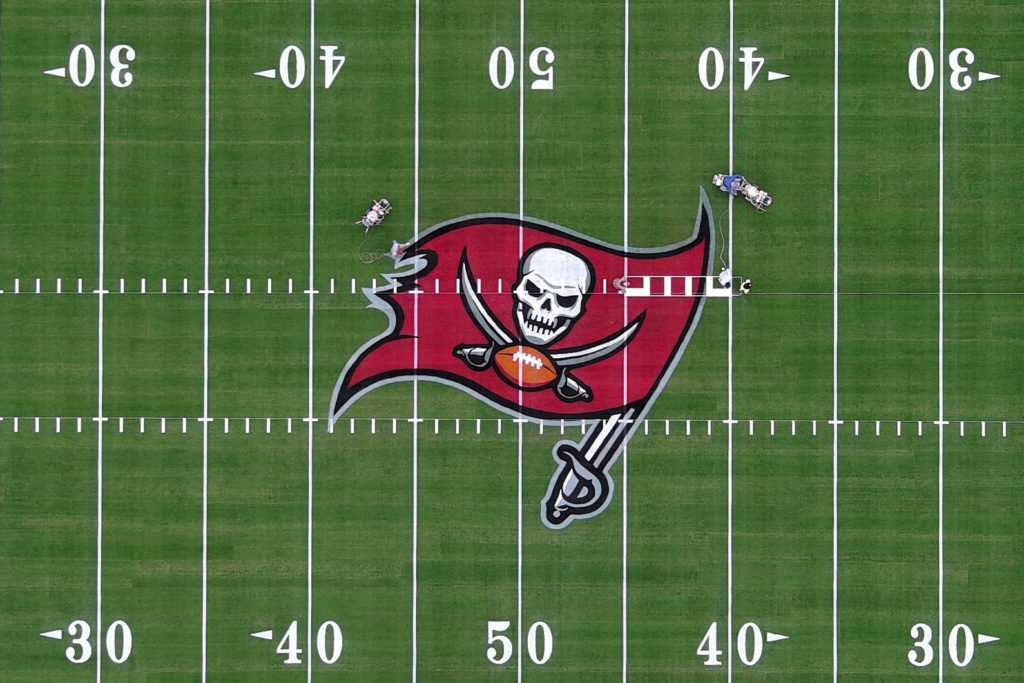 Raymond James Stadium