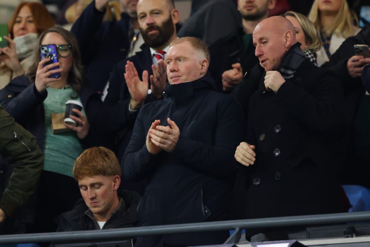 Photo by James Gill - Danehouse/Getty Images
