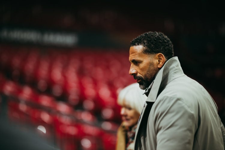 Photo by Ash Donelon/Manchester United via Getty Images