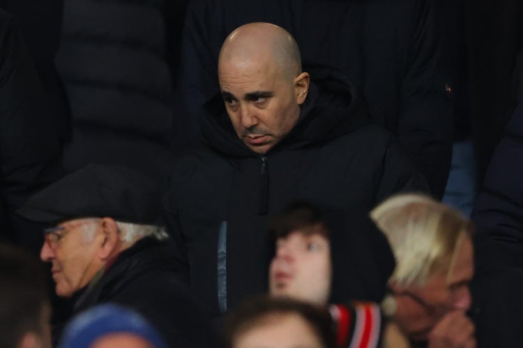Photo by James Gill - Danehouse/Getty Images