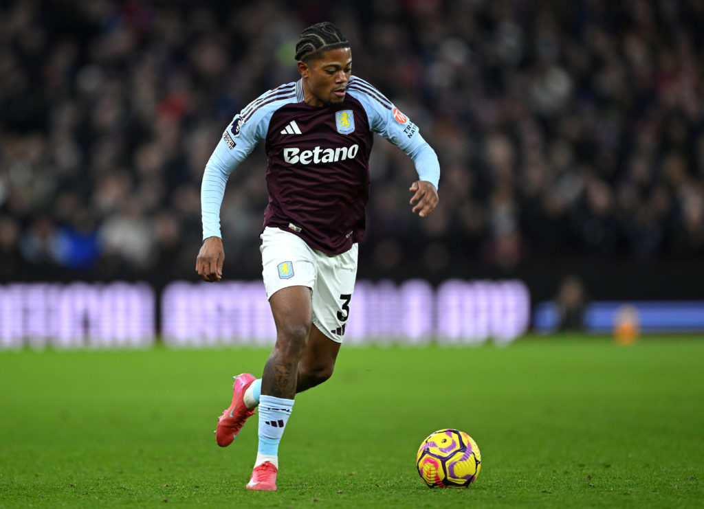 Aston Villa FC v West Ham United FC - Premier League