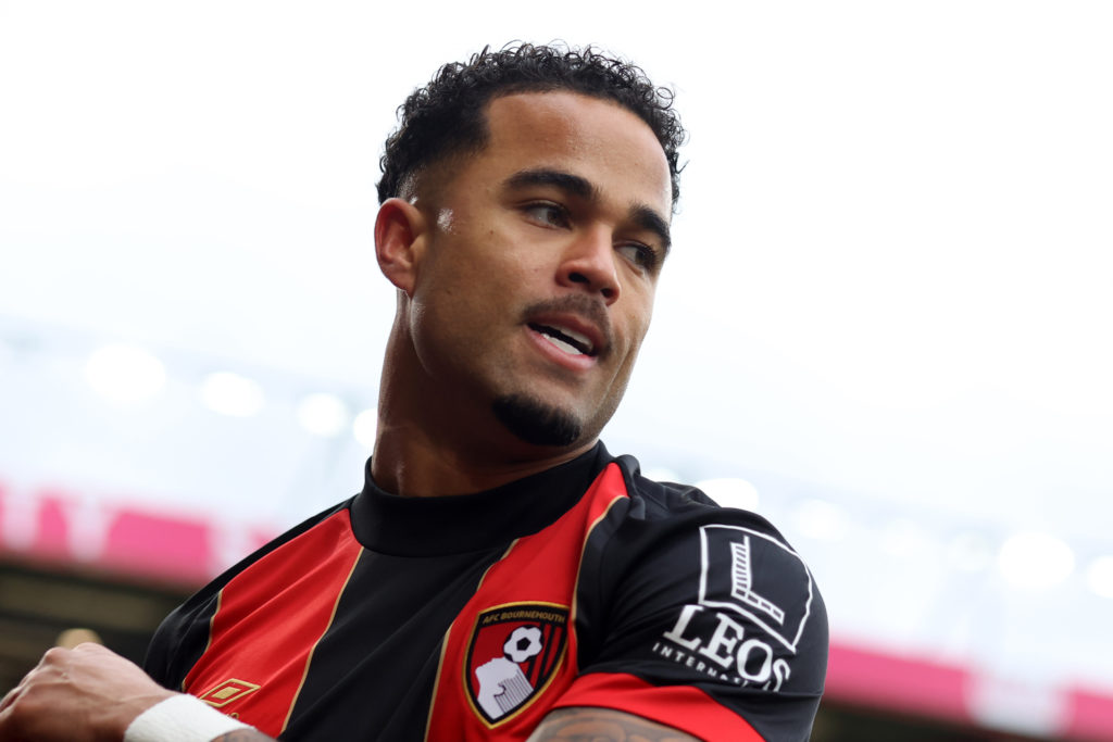 AFC Bournemouth v Liverpool FC - Premier League
