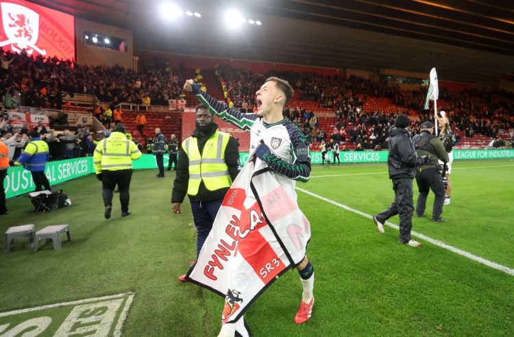 Photo by Ian Horrocks/Sunderland AFC via Getty Images