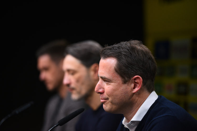 Photo by VOLKER HARTMANN/AFP via Getty Images