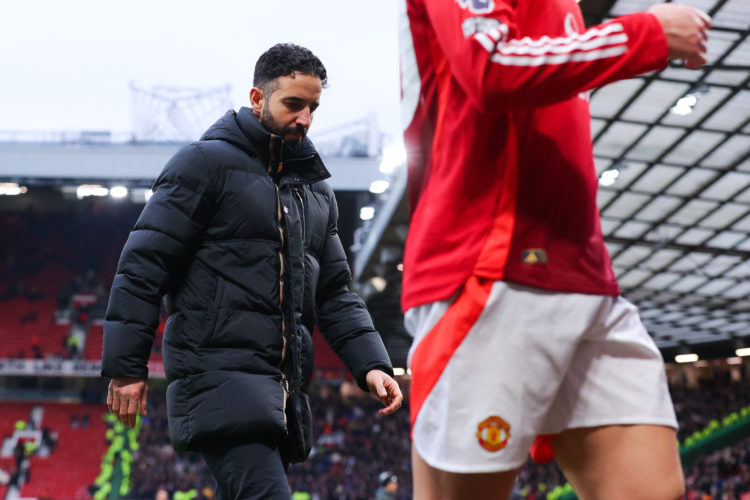 Photo by James Gill - Danehouse/Getty Images