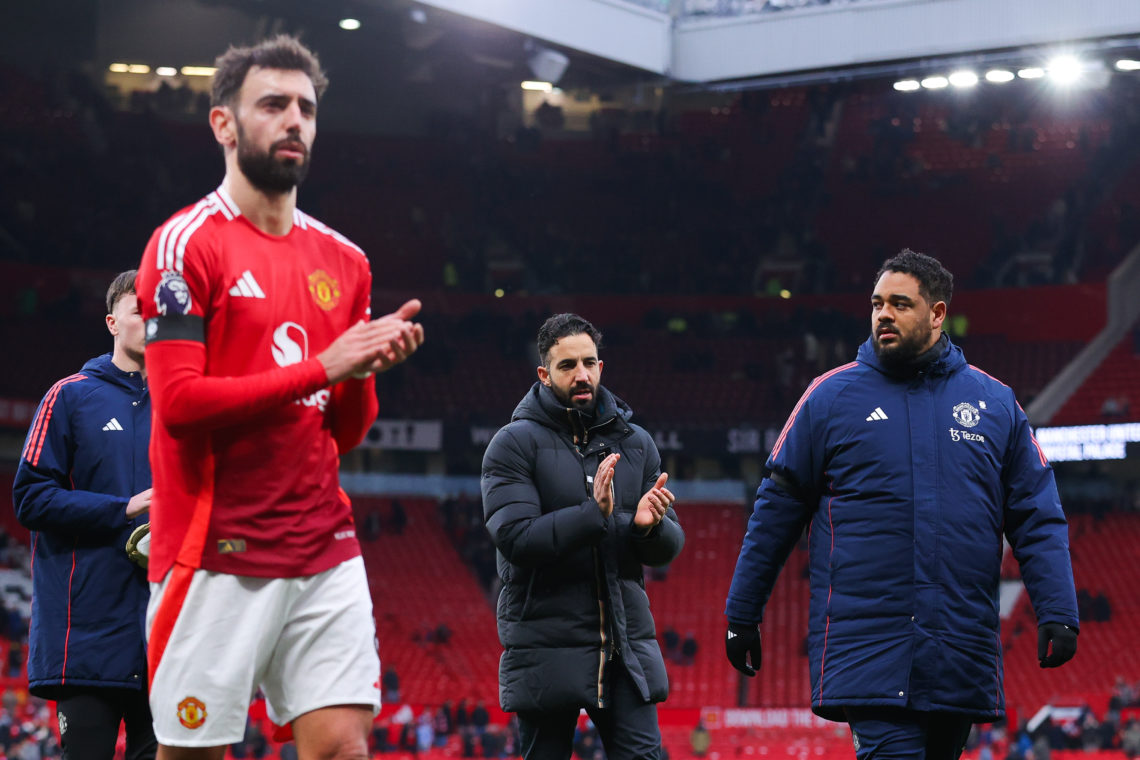 Photo by James Gill - Danehouse/Getty Images