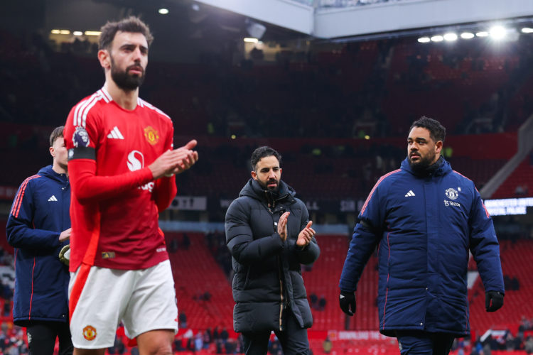 Photo by James Gill - Danehouse/Getty Images