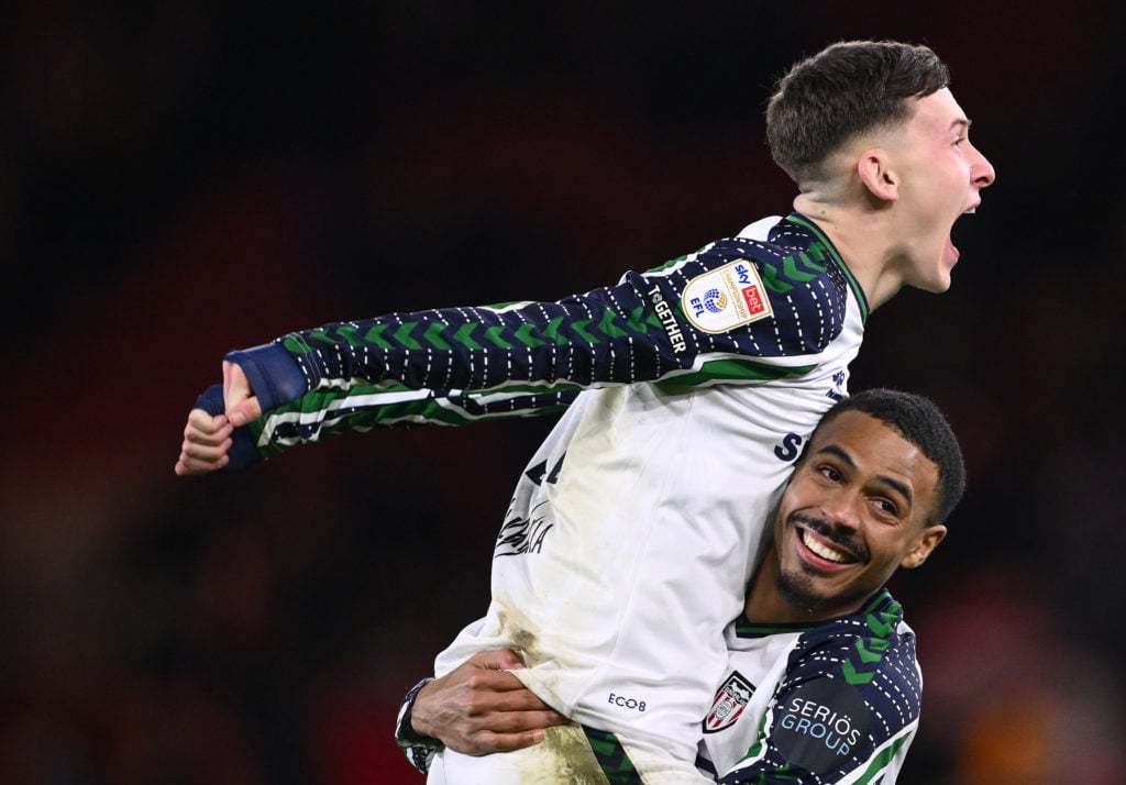 Middlesbrough FC v Sunderland AFC - Sky Bet Championship