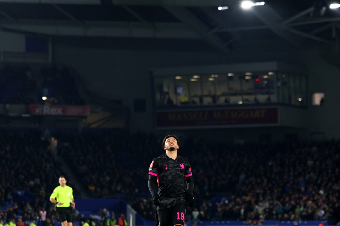 Photo by Shaun Brooks - CameraSport via Getty Images