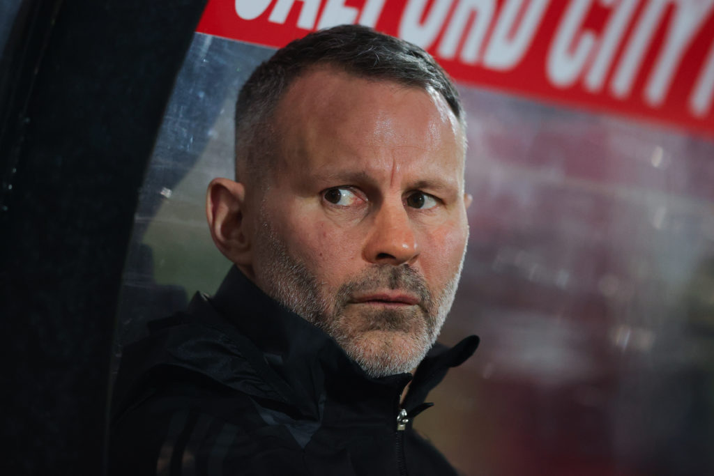 Salford City v Bromley - EFL League Two
