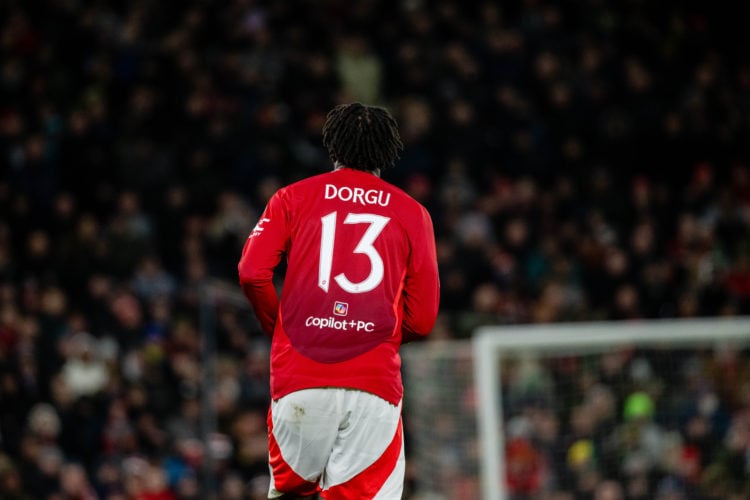 Photo by Ash Donelon/Manchester United via Getty Images