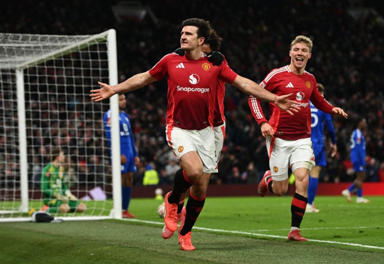 Photo by Gareth Copley/Getty Images