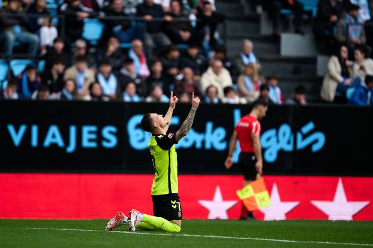 Photo by Bruno Penas/Quality Sport Images/Getty Images