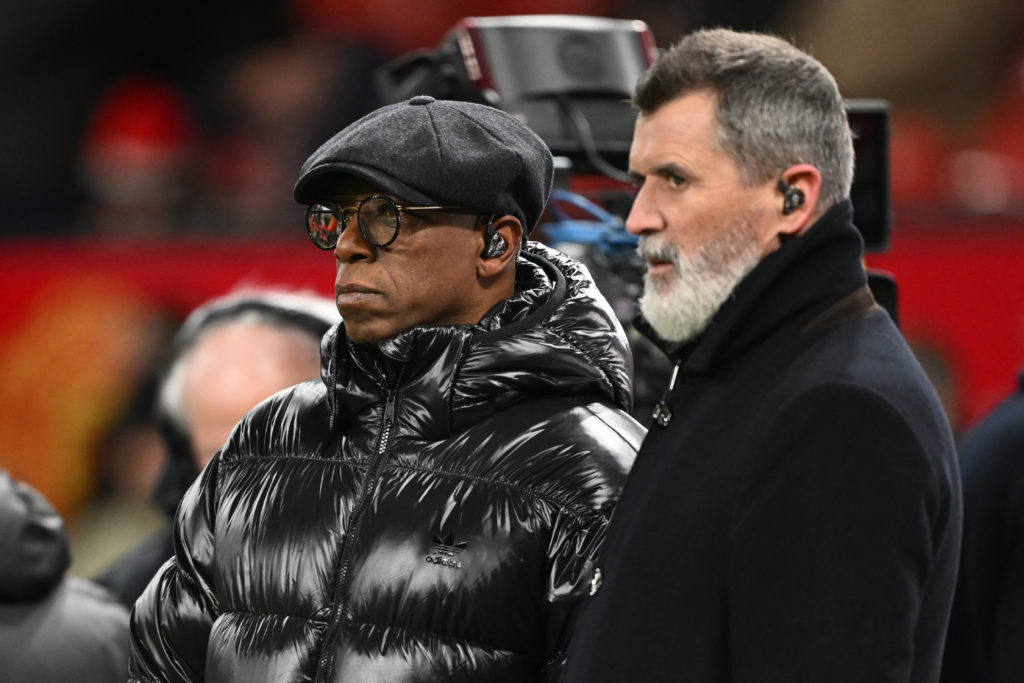 Manchester United v Leicester City - Emirates FA Cup Fourth Round
