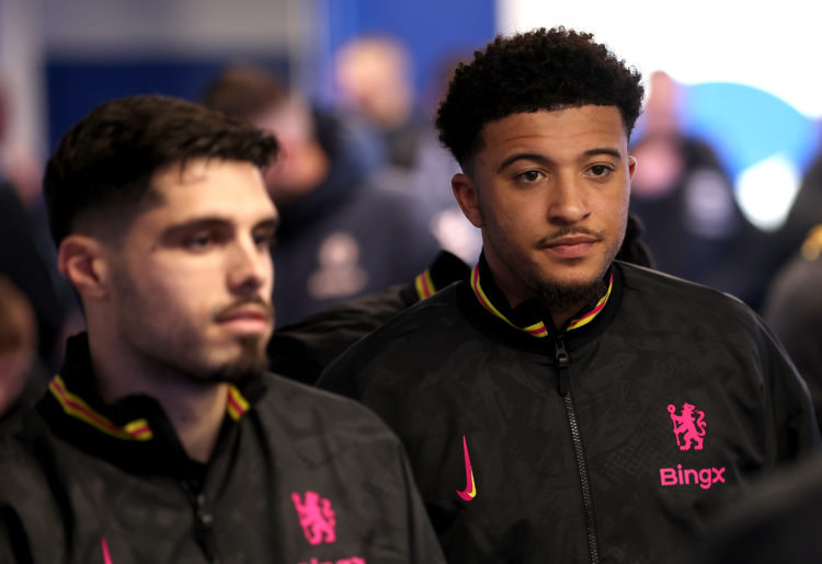 Photo by Chris Lee - Chelsea FC/Chelsea FC via Getty Images