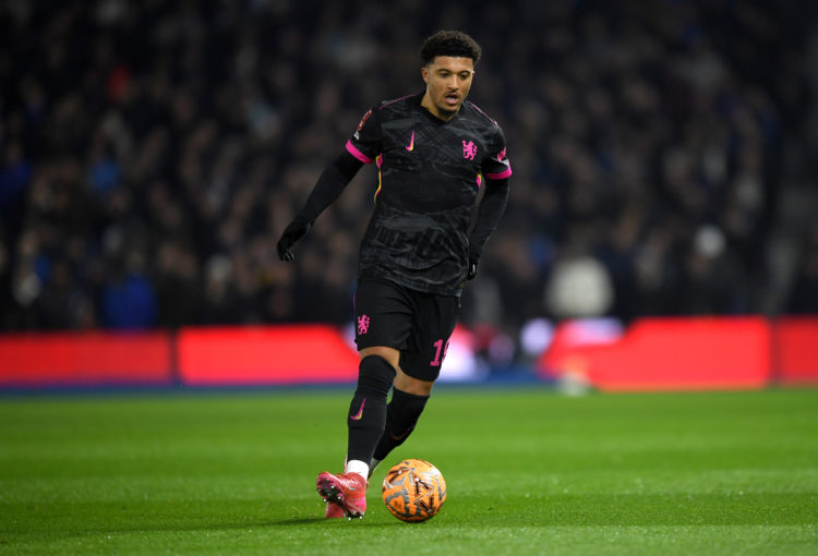Photo by Harriet Lander - Chelsea FC/Chelsea FC via Getty Images