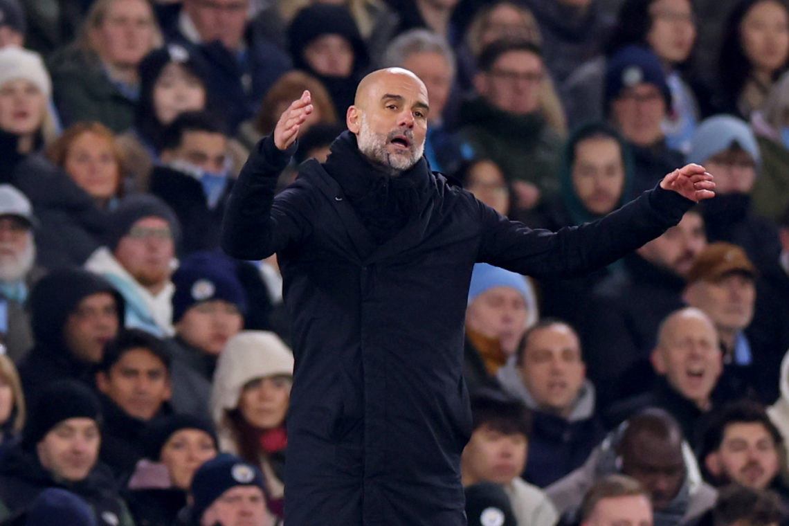 Photo by Molly Darlington/Copa/Getty Images