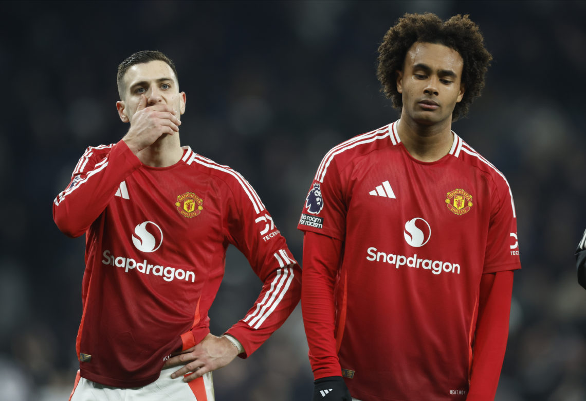 Photo by Nigel French/Sportsphoto/Allstar via Getty Images