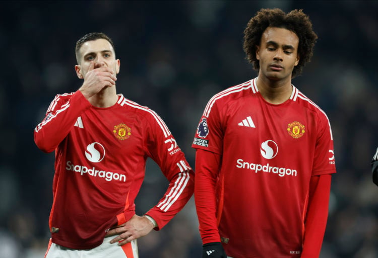 Photo by Nigel French/Sportsphoto/Allstar via Getty Images