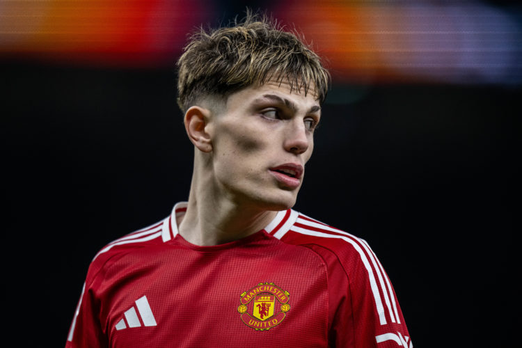 Photo by Sebastian Frej/MB Media/Getty Images