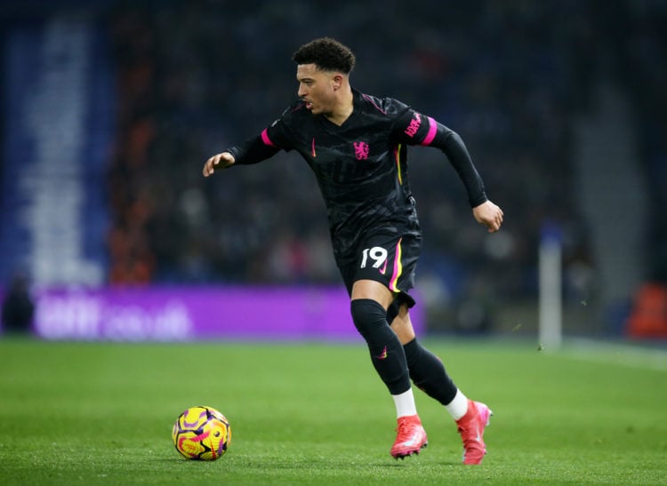 Photo by Chelsea Football Club/Chelsea FC via Getty Images