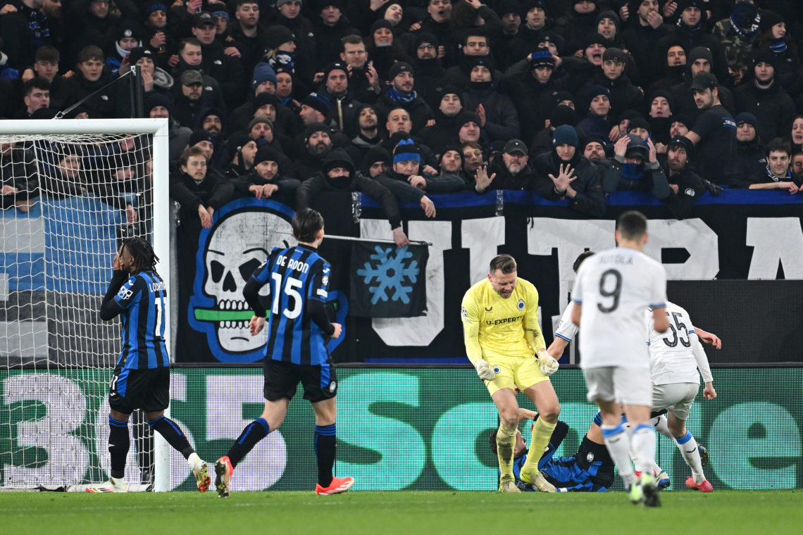 Photo by Tullio Puglia - UEFA/UEFA via Getty Images