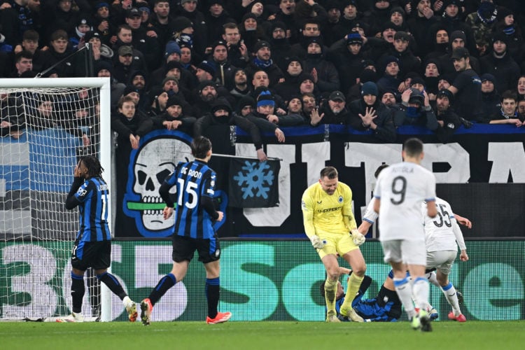 Photo by Tullio Puglia - UEFA/UEFA via Getty Images