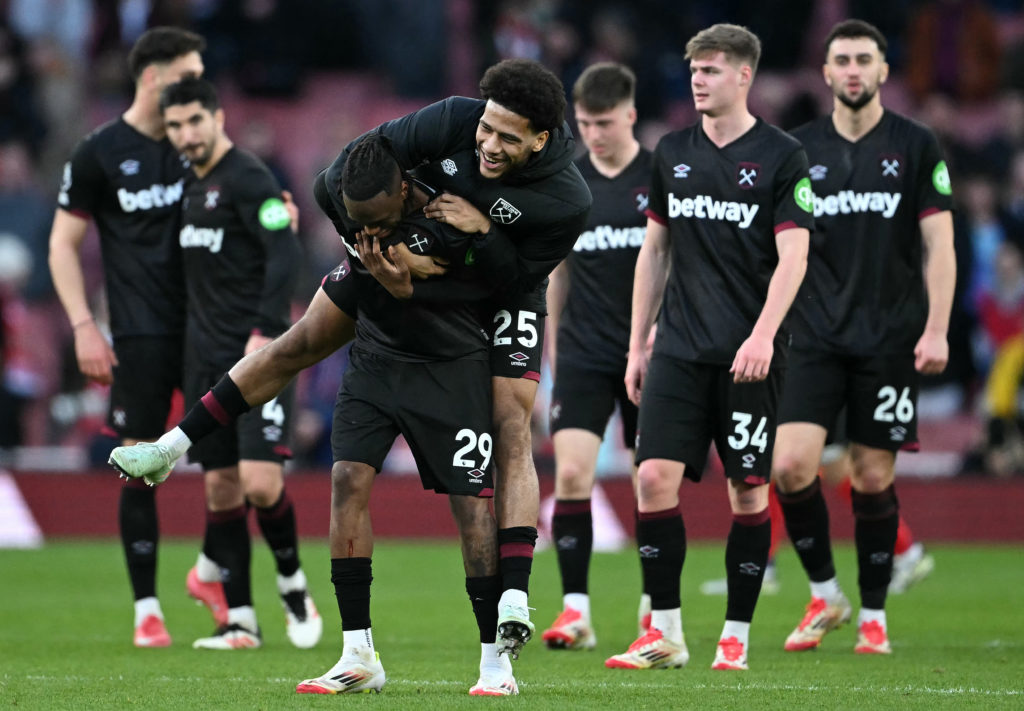 FBL-ENG-PR-ARSENAL-WEST HAM