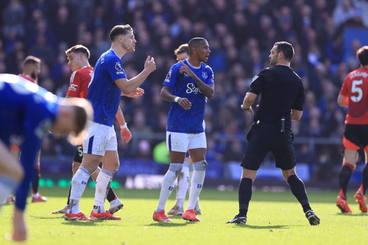 Photo by Simon Stacpoole/Offside/Offside via Getty Images