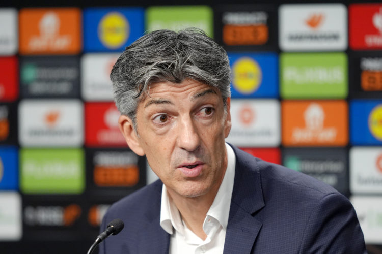 Photo by Juanma - UEFA/UEFA via Getty Images