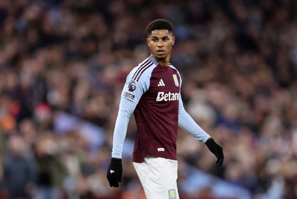 Aston Villa FC v Chelsea FC - Premier League