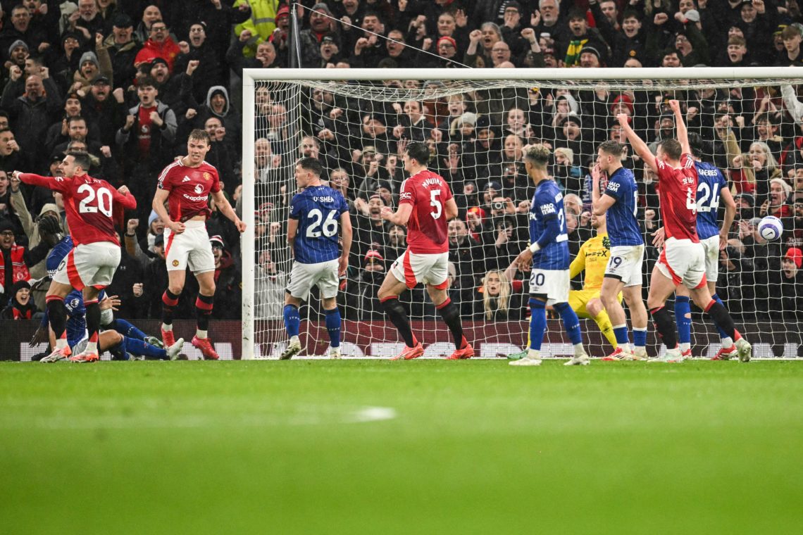 Photo by OLI SCARFF/AFP via Getty Images
