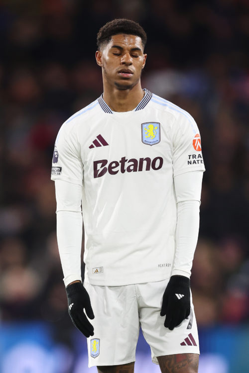 Photo by Neville Williams/Aston Villa FC via Getty Images