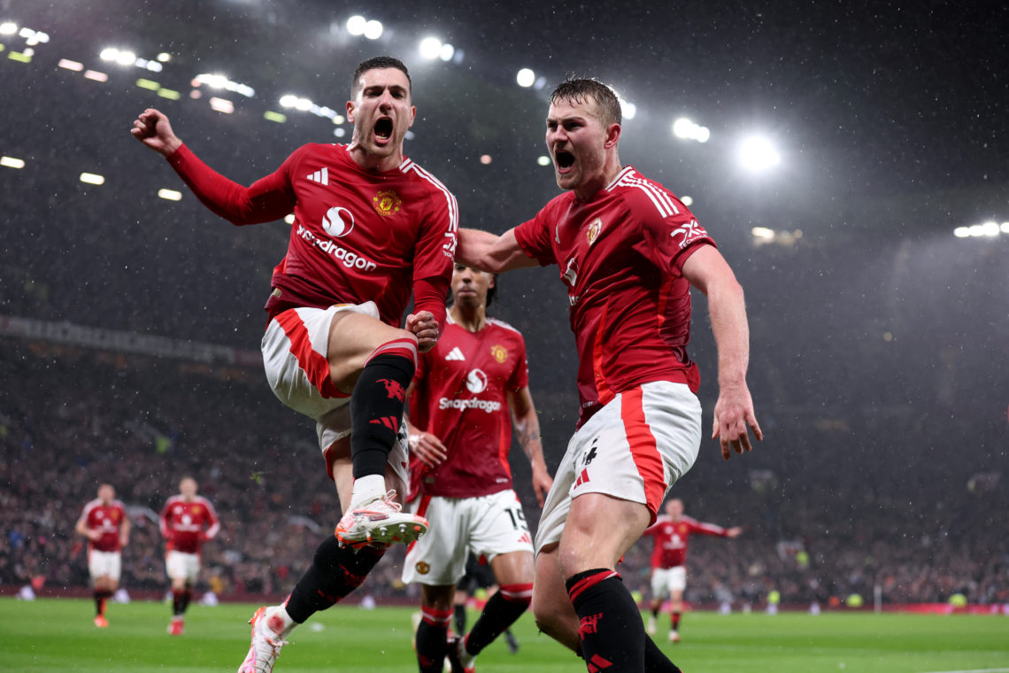 Photo by Alex Livesey/Getty Images