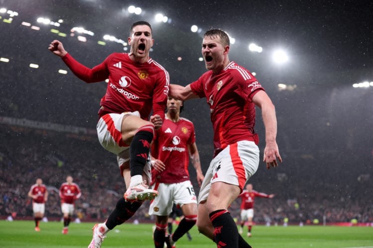 Photo by Alex Livesey/Getty Images