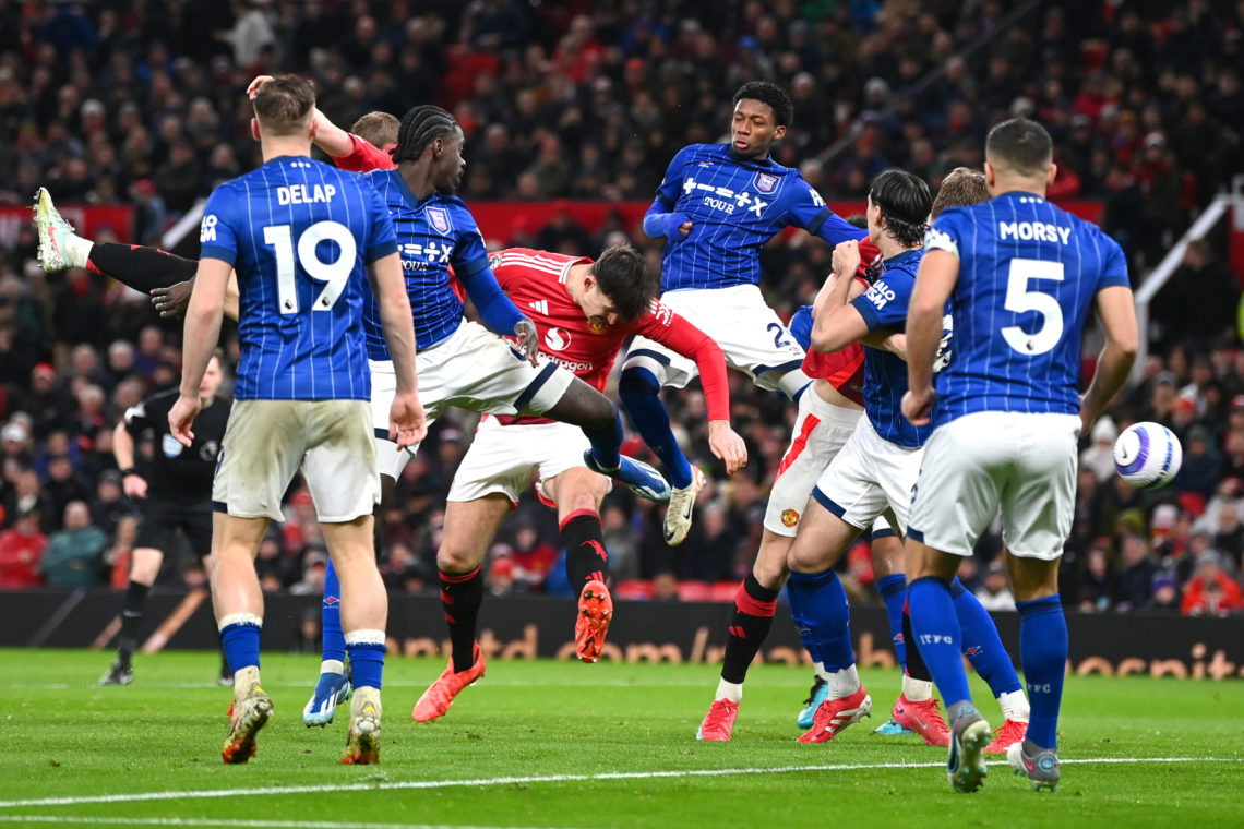 Photo by Gareth Copley/Getty Images