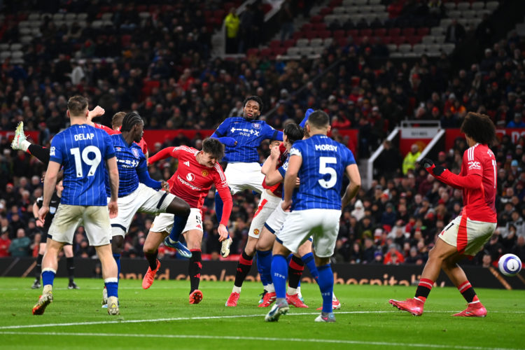 Photo by Gareth Copley/Getty Images