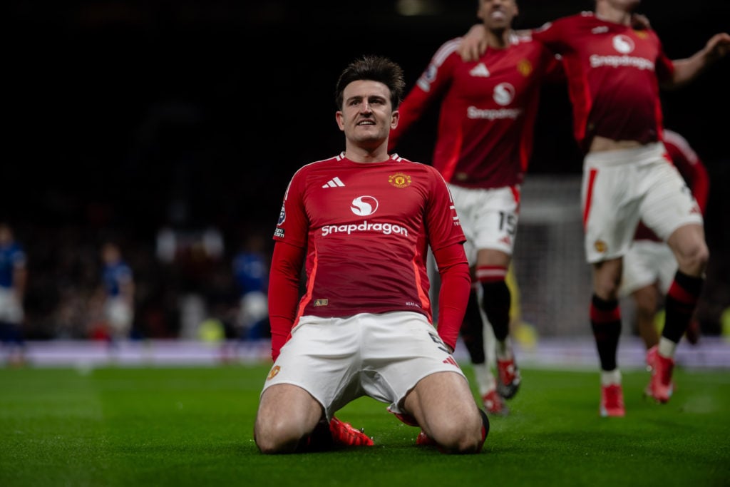 Manchester United FC v Ipswich Town FC - Premier League