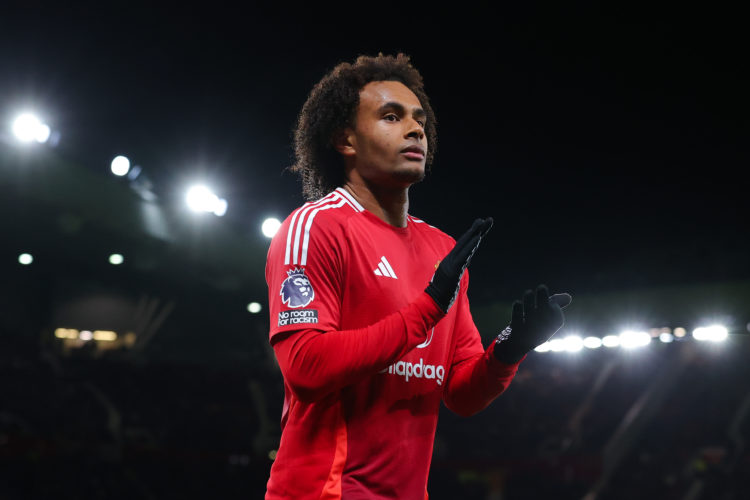 Photo by James Gill - Danehouse/Getty Images