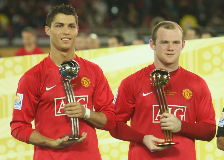 Photo by John Peters/Manchester United via Getty Images