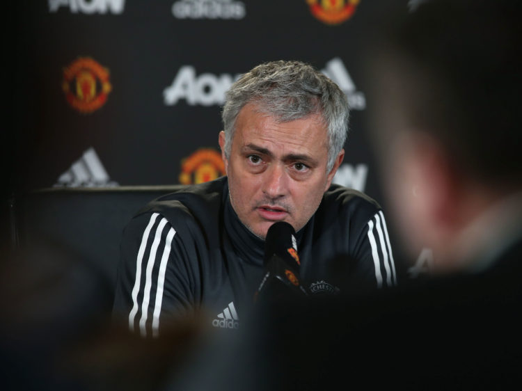 Photo by John Peters/Manchester United via Getty Images