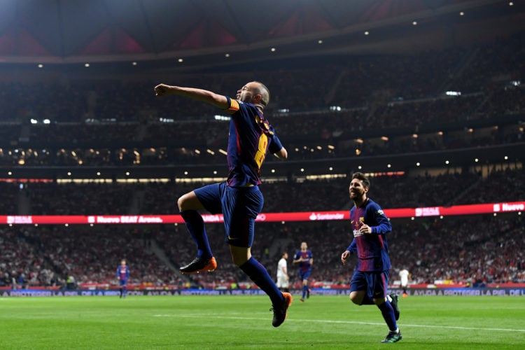 Photo by David Ramos/Getty Images