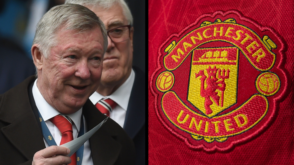 MANCHESTER, ENGLAND - MARCH 20: Sir Alex Ferguson looks on prior to the Barclays Premier League match between Manchester City and Manchester United...