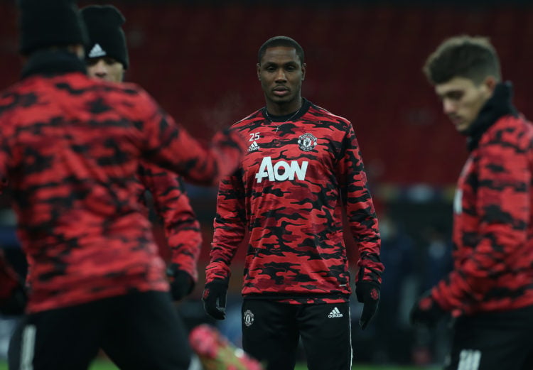 Photo by Matthew Peters/Manchester United via Getty Images