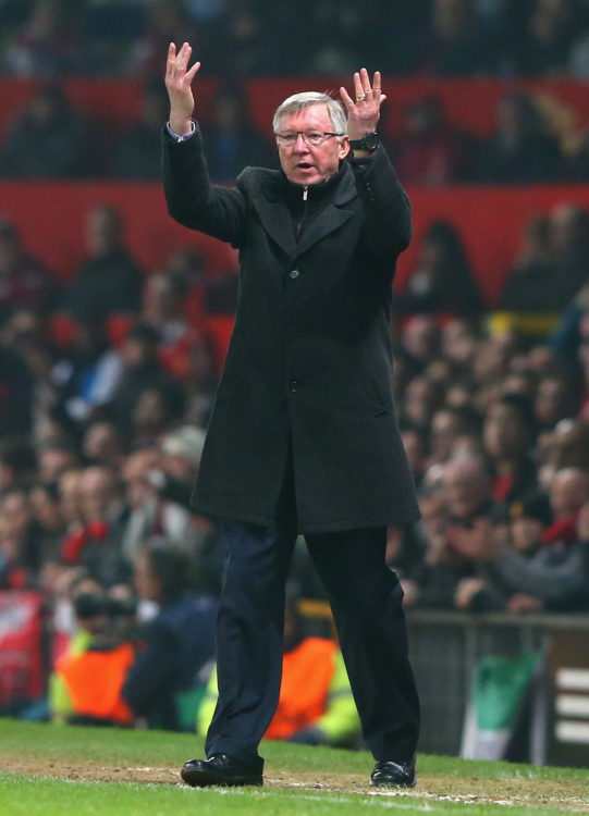 Photo by Alex Livesey/Getty Images