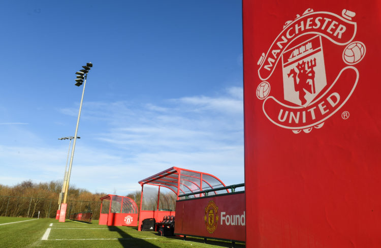 Photo by Harriet Massey/Newcastle United via Getty Images