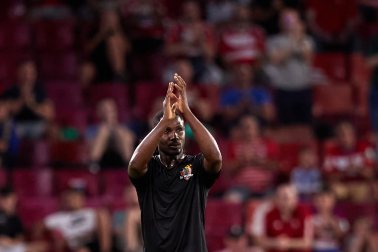 Photo by Fermin Rodriguez/NurPhoto via Getty Images