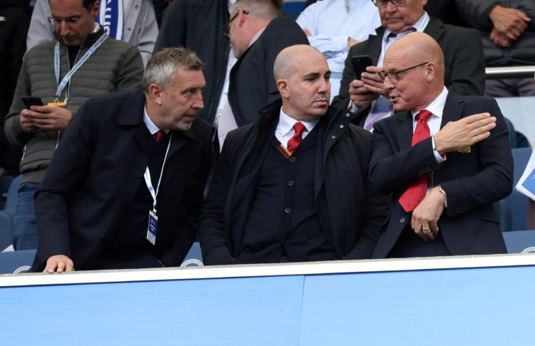 Photo by Eddie Keogh/Getty Images